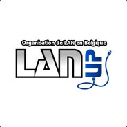 Lan-Party - LanUp.be