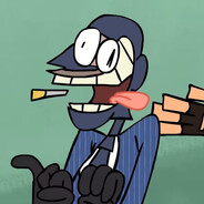 Steam Community Avatar