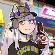 Steam Community Avatar