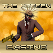 The Hidden Casino