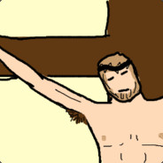 Jesus&#039;s Armpit