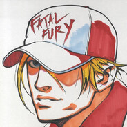 Steam Community Avatar