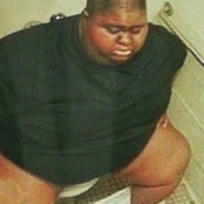 toilet time with bubba johnson