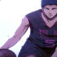 Aomine