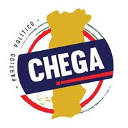 PENA #CHEGA