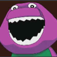 Barney avatar