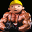 Bob the Bodybuilder