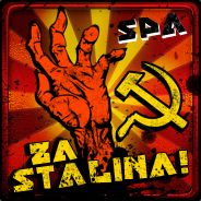 ZombieStalin's avatar