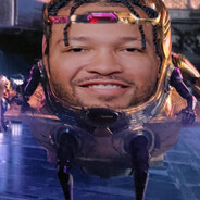 Steam Community Avatar