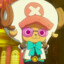 TonyTony Chopper