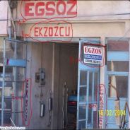 EKSOZCU