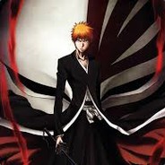 Ichigo Kurosaki