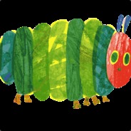 Steam Community :: The Very Sexy Caterpillar