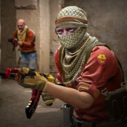 Steam Community Avatar
