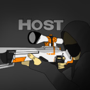 host