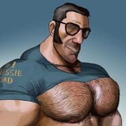 Steam Community Avatar