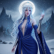 TheWitchRenna's Avatar