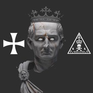 Emperor Barry IV filius Augustus