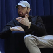 Marshall Bruce Mathers III