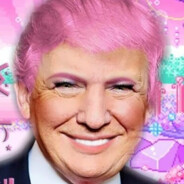 Jimin Trump