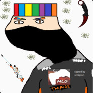 Steam Community Avatar