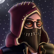 Steam Community Avatar