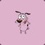 Courage The Cowardly Dog