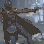 Steam Community Avatar