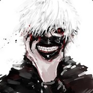 Ken Kaneki