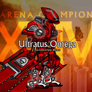 Ultratus's Avatar