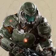 Doom Guy