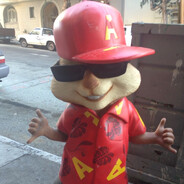 Steam Community Avatar