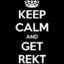 KeepCalm pls