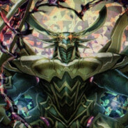 Spectral duke dragon.