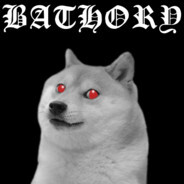 Bathory 🐐