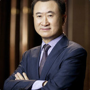 Wang Jianlin's Avatar