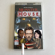 Monster House MD