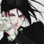 Sebastian·Michaelis