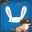 ◢◤ Doge's And Bunny's Server Raffles ◢◤