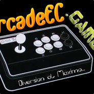 Arcadeecgames
