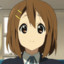 Yui Hirasawa