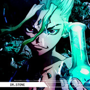 Dr.Stone avatar