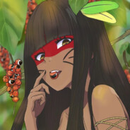 Anime girl enjoyer