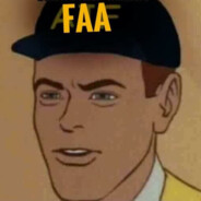 Not the FAA's Avatar