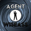 Agent Wiseass