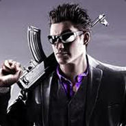 Steam Community Avatar