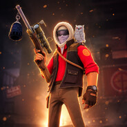 Steam Community Avatar