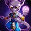 Beerus-sama