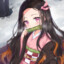 Nezuko Kamado