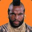 Mr. T